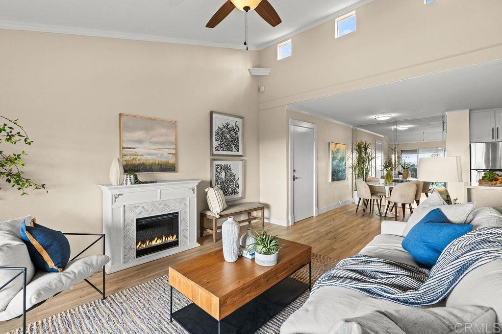 1775 Diamond Street 330