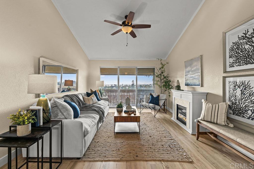 1775 Diamond Street 330