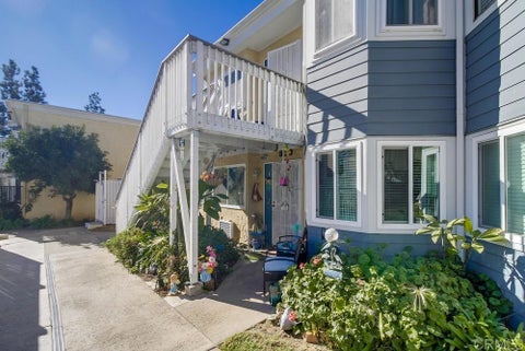 Photo of 12616 Lakeshore Drive #1, Lakeside, CA 92040 (MLS # PTP2605341)