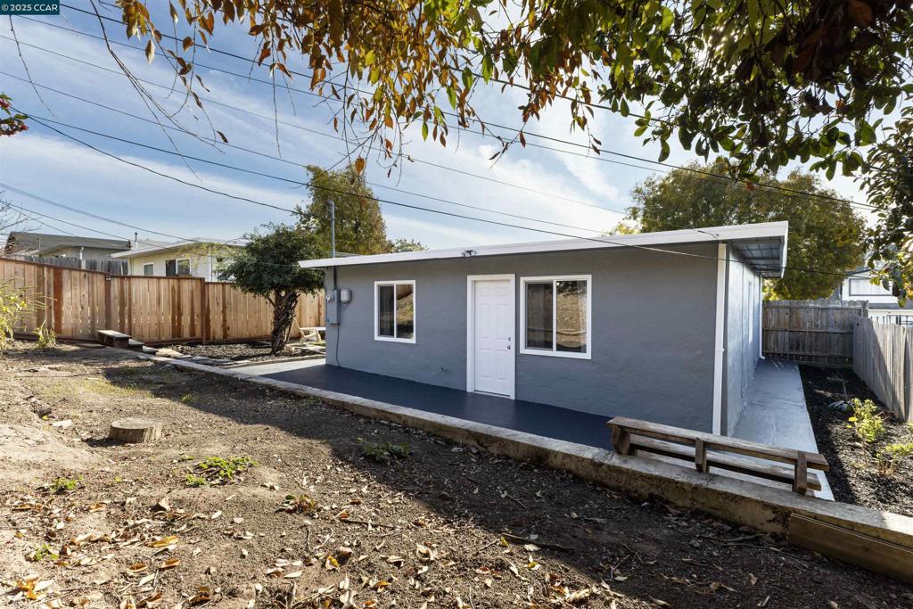 HILLTOP/FAIRMEDE - Residential