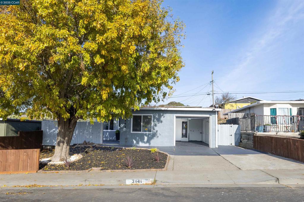 HILLTOP/FAIRMEDE - Residential