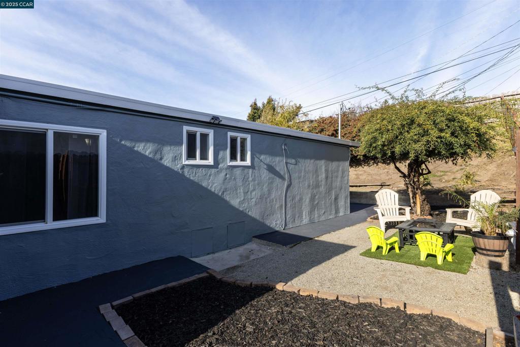 HILLTOP/FAIRMEDE - Residential