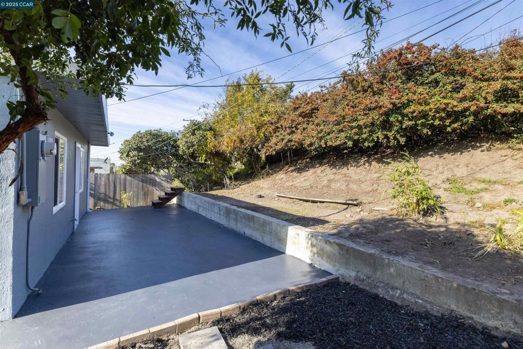 HILLTOP/FAIRMEDE - Residential