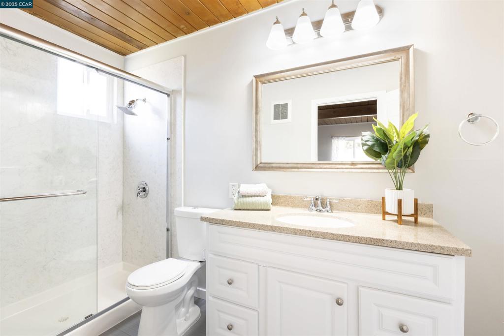 HILLTOP/FAIRMEDE - Residential