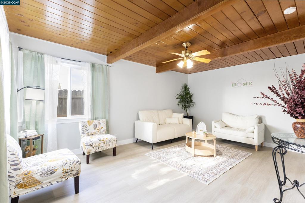 HILLTOP/FAIRMEDE - Residential