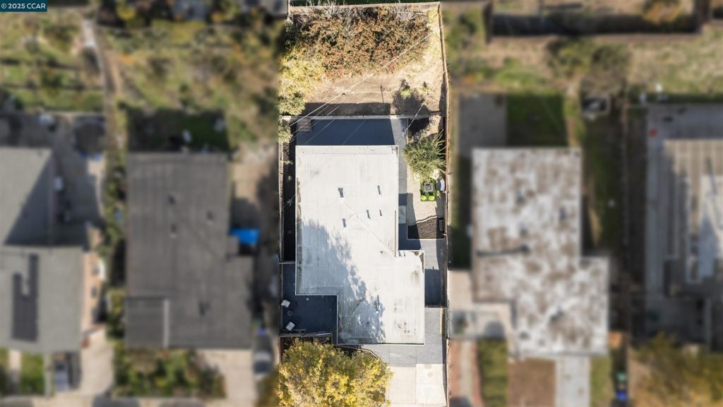 HILLTOP/FAIRMEDE - Residential