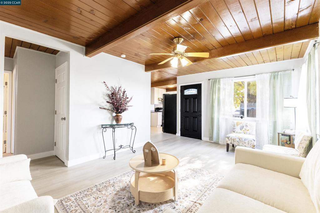 HILLTOP/FAIRMEDE - Residential