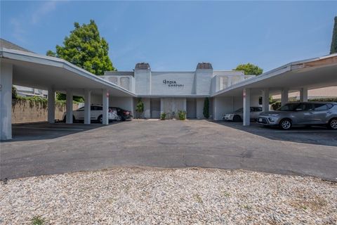 Photo of 432 S Sierra Madre Boulevard #2, Pasadena, CA 91107 (MLS # SR25133326)