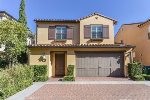 Photo of 71 Twin Flower, Irvine, CA 92620 (MLS # OC25264913)