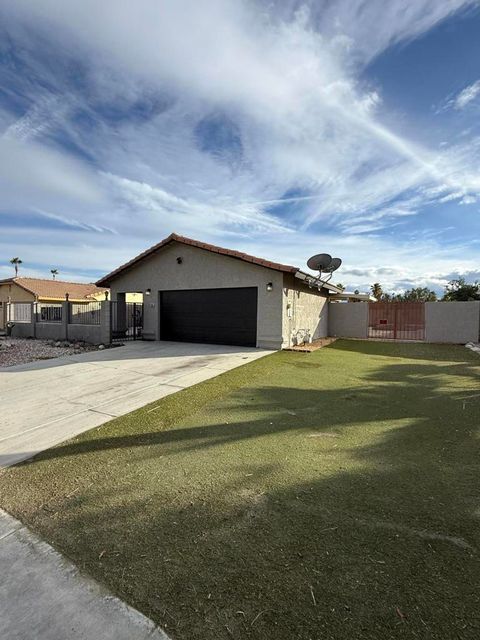 Photo of 67855 Paletero Road, Cathedral City, CA 92234 (MLS # 219134419DA)