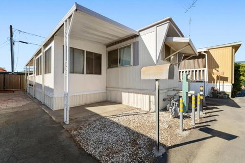 Photo of 4320 Monterey Road, San Jose, CA 95111 (MLS # ML82045168)