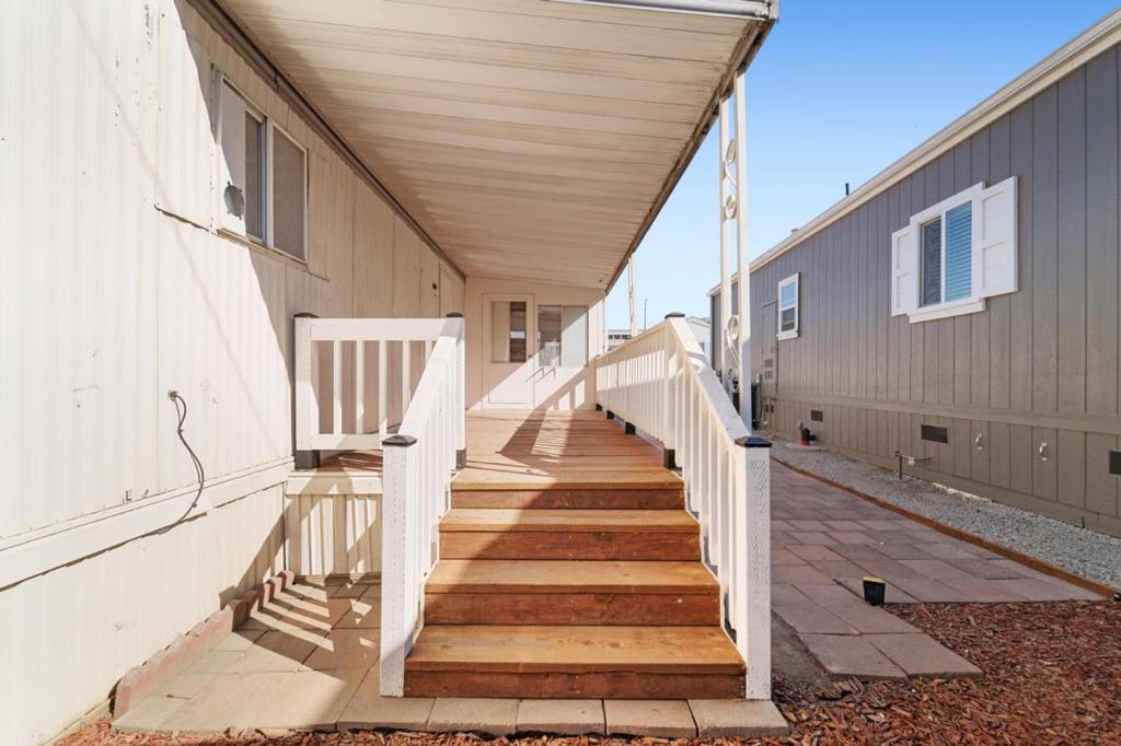 4320 Monterey Road