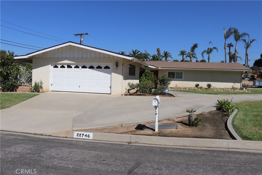 22746 Arliss Drive