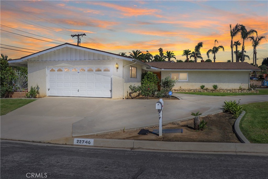 22746 Arliss Drive
