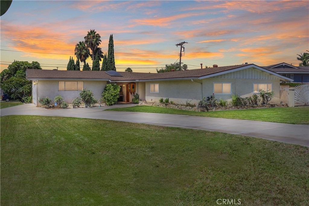 22746 Arliss Drive