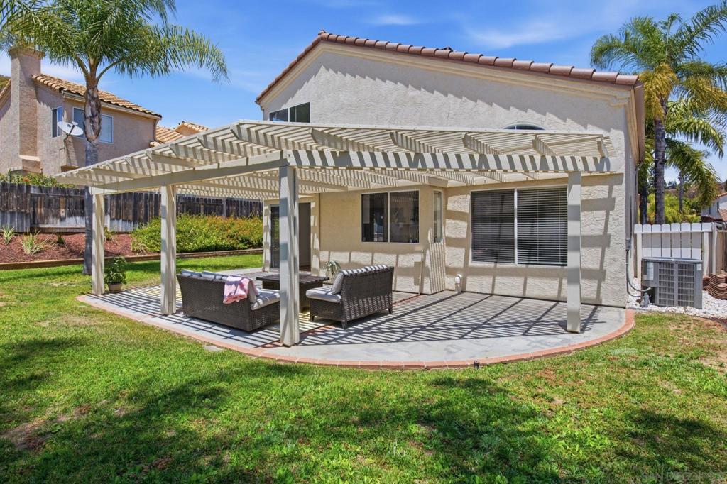11720 Monte View Court