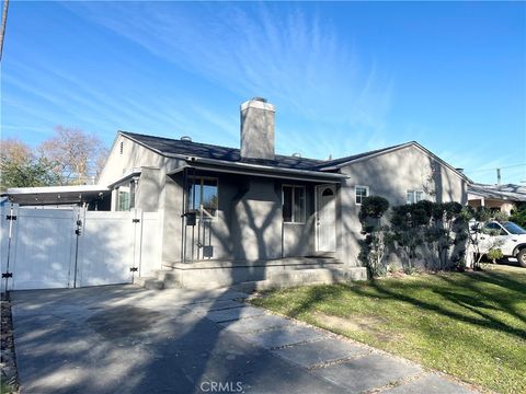 Photo of 732 Niles Street, San Bernardino, CA 92404 (MLS # CV25272887)