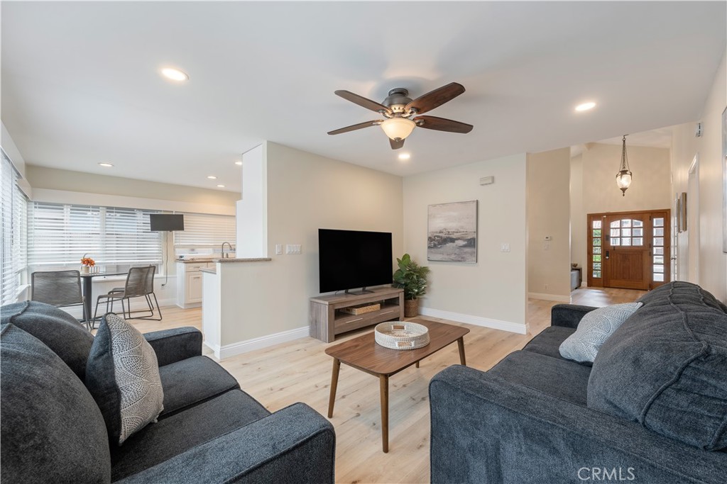 Park Huntington (PKHU) - Residential Lease