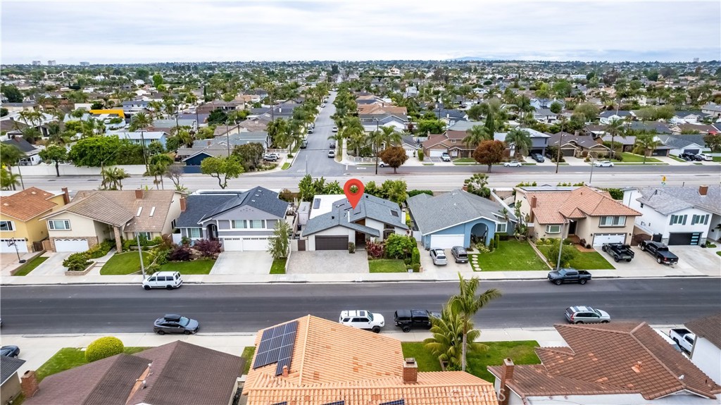 Park Huntington (PKHU) - Residential Lease