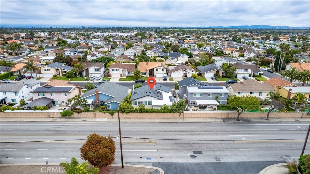 Park Huntington (PKHU) - Residential Lease