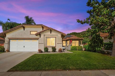 3374 Avocado Vista Ln. Fallbrook CA 92028