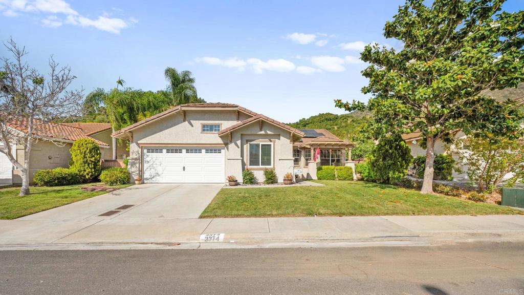 3374 Avocado Vista Ln.