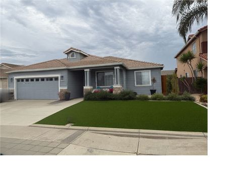 Photo of 4581 Magnolia Drive, Turlock, CA 95382 (MLS # MC26113030)