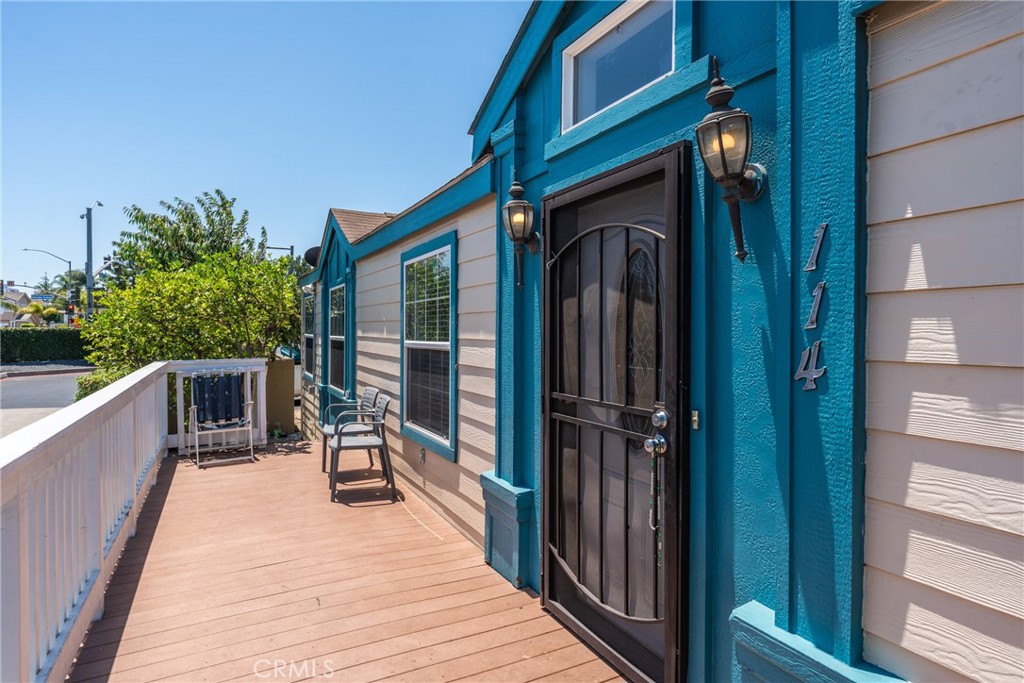 12861 West St Space 114