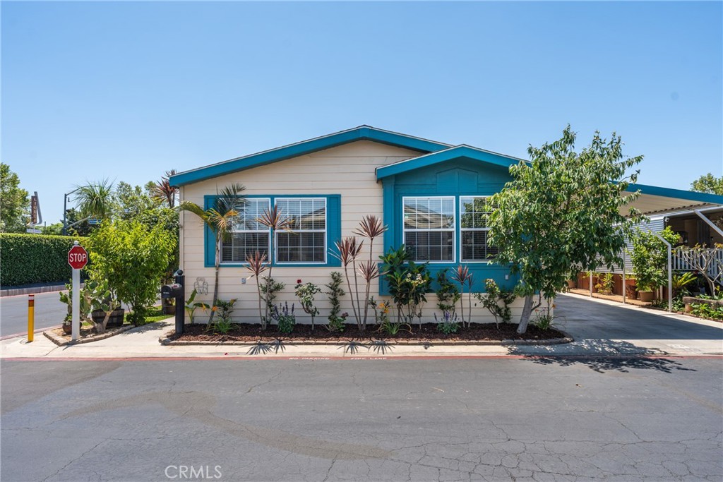 12861 West St Space 114