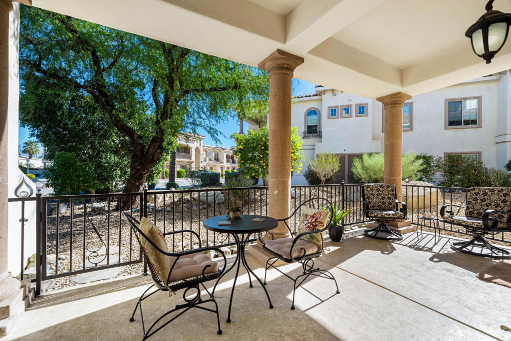 Villa Portofino - Residential