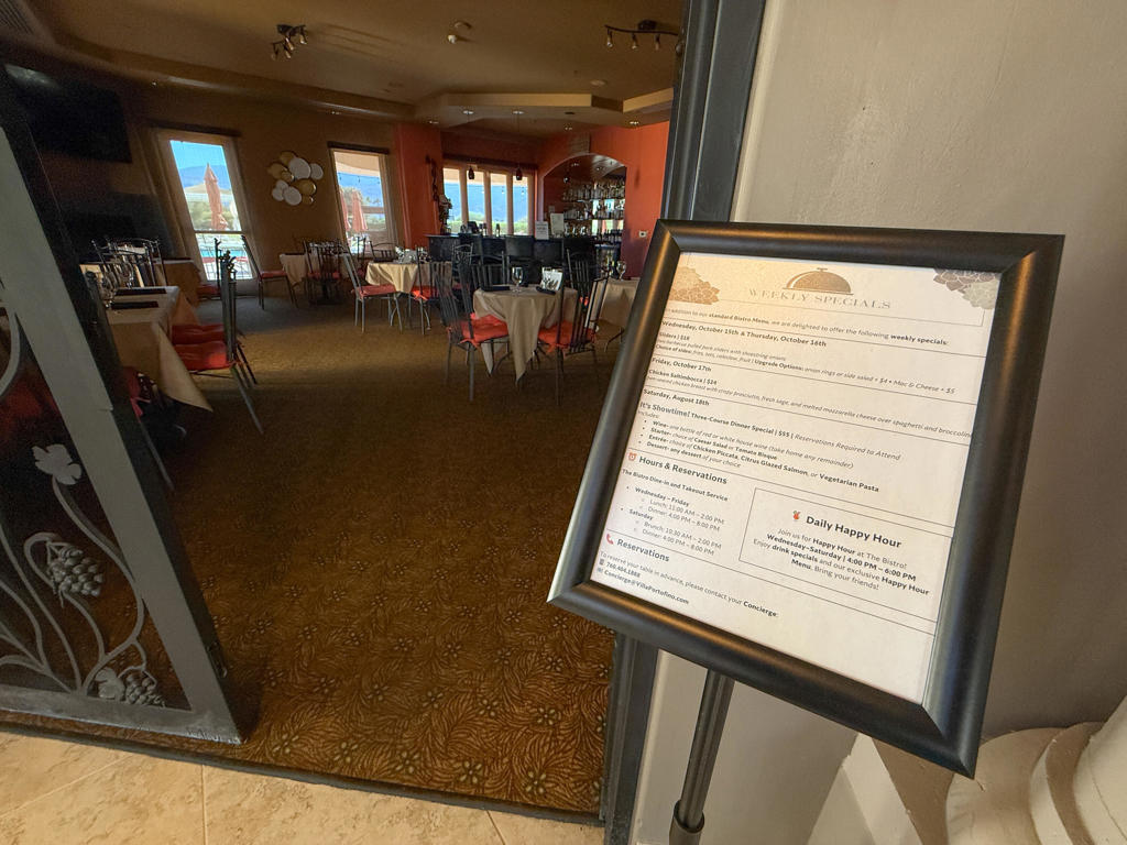 Villa Portofino - Residential