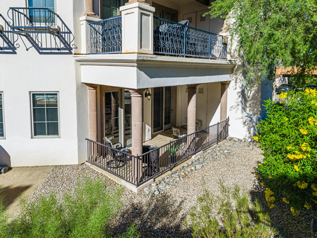 Villa Portofino - Residential