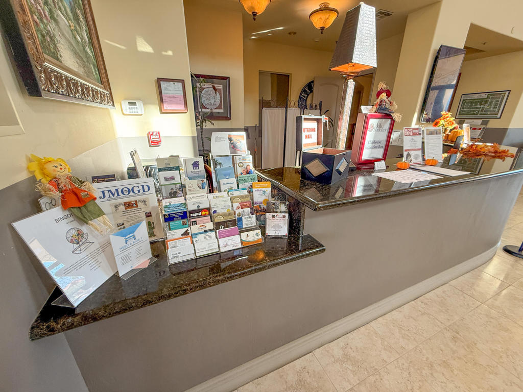 Villa Portofino - Residential