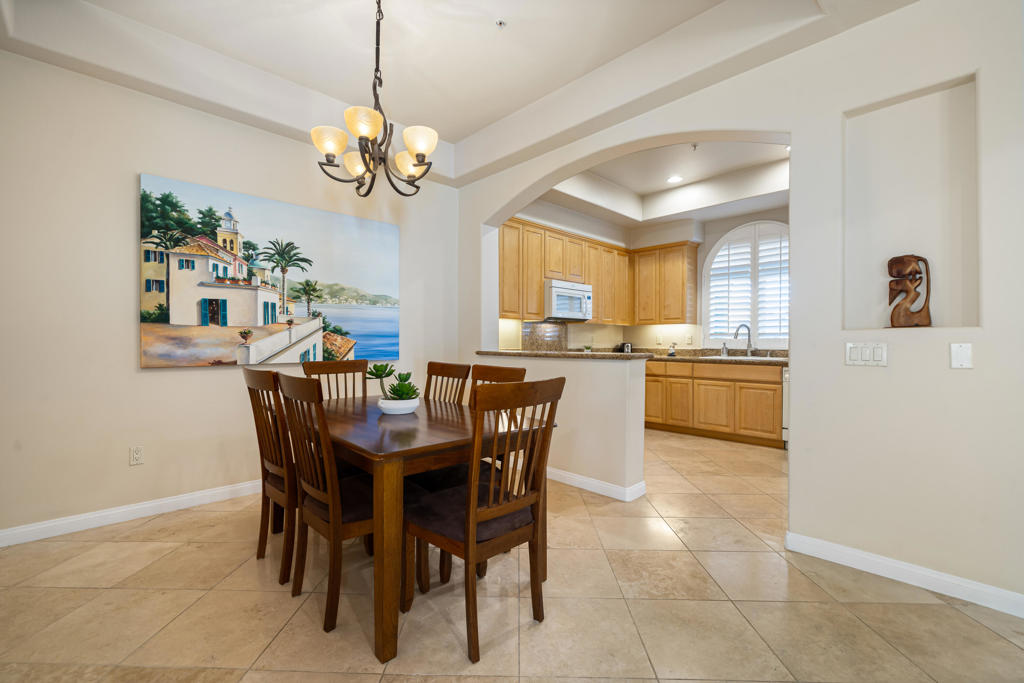 Villa Portofino - Residential