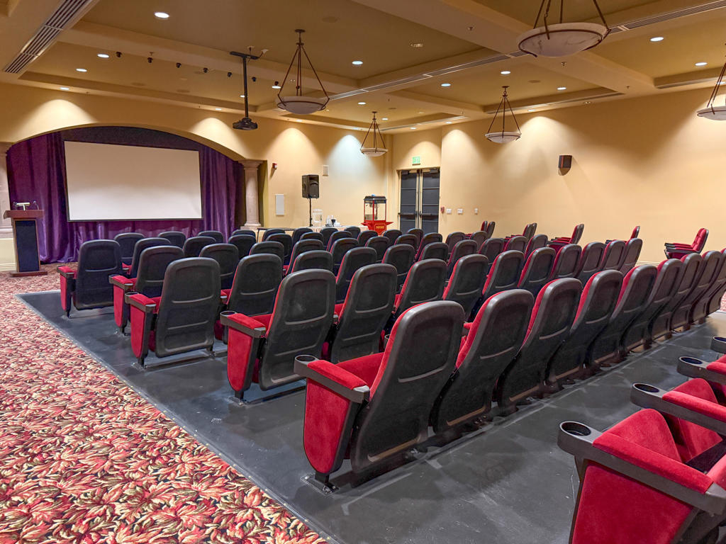 Villa Portofino - Residential