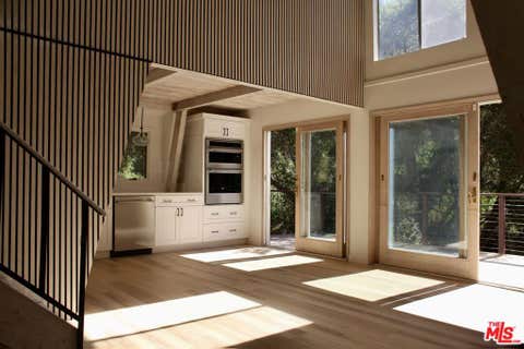 Photo of 1578 Topanga Skyline Drive, Topanga, CA 90290 (MLS # 26877945)