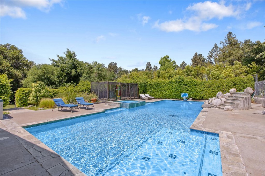 Custom Sand Canyon (CSAND) - Residential