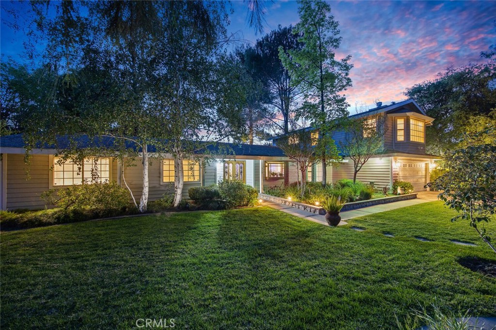 Custom Sand Canyon (CSAND) - Residential