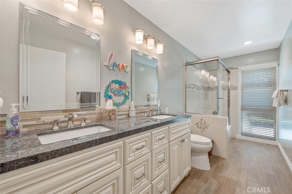 Custom Sand Canyon (CSAND) - Residential