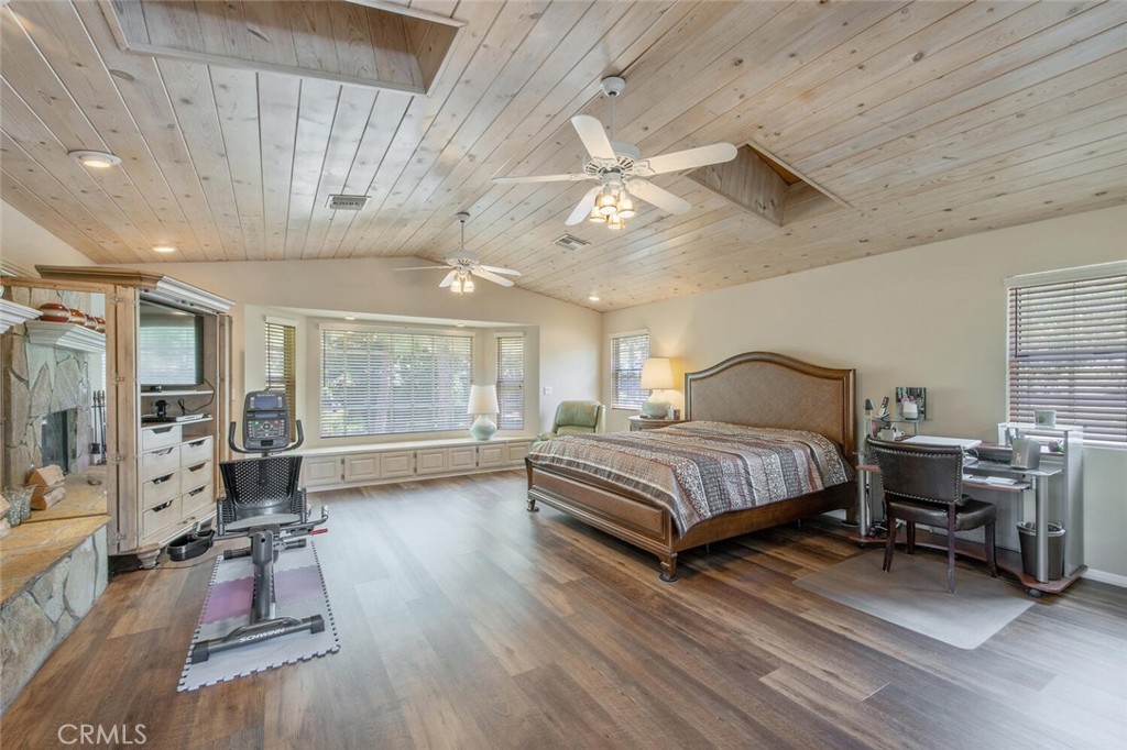 Custom Sand Canyon (CSAND) - Residential