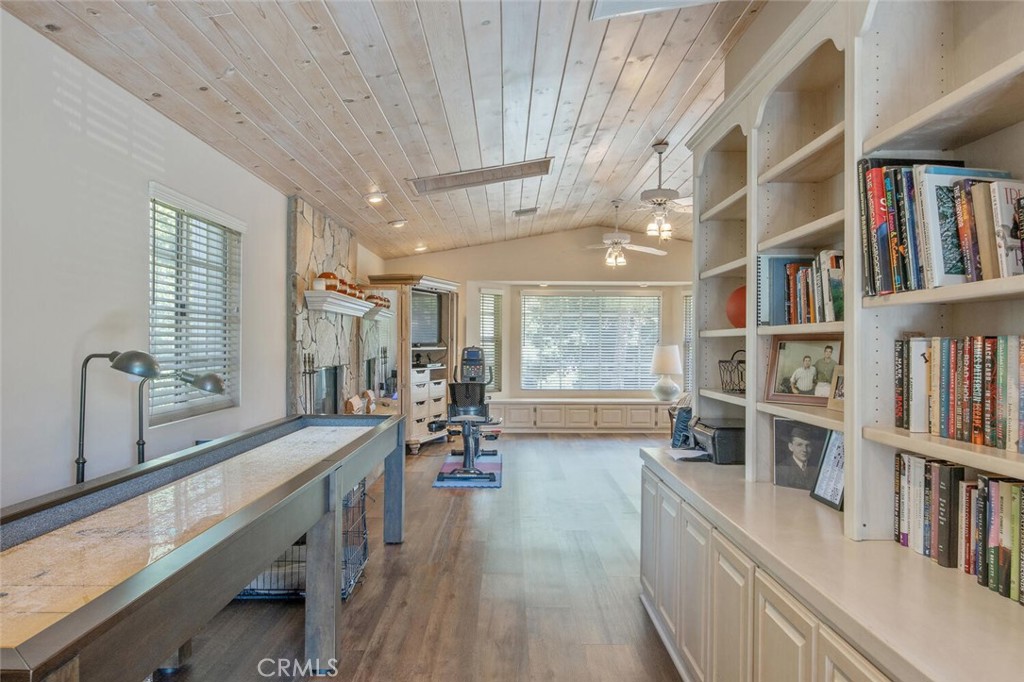 Custom Sand Canyon (CSAND) - Residential