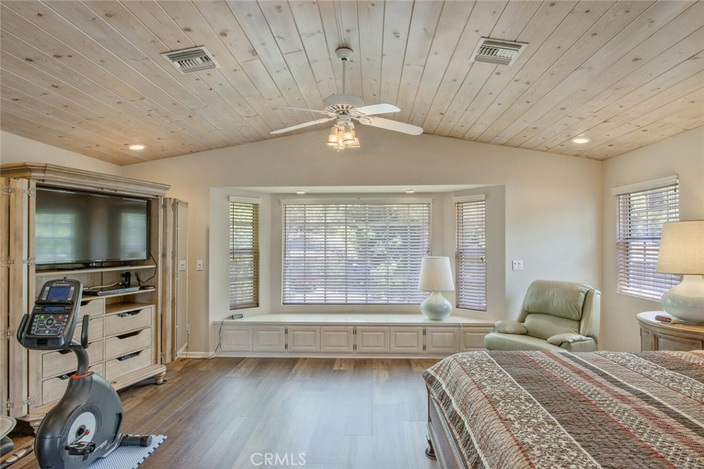 Custom Sand Canyon (CSAND) - Residential