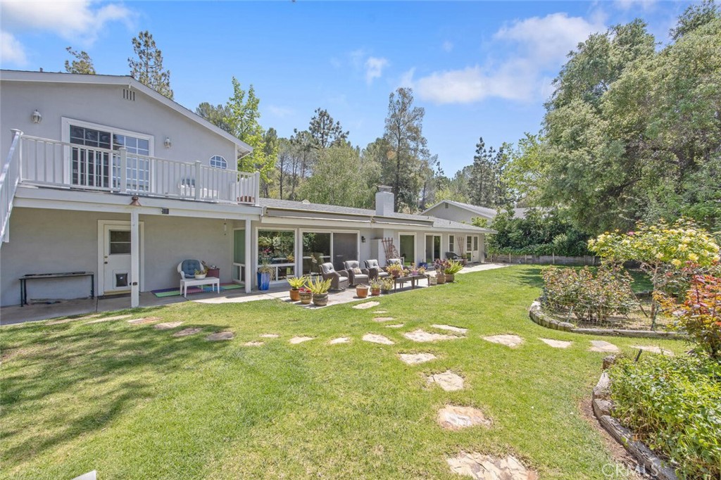 Custom Sand Canyon (CSAND) - Residential