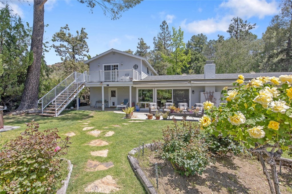 Custom Sand Canyon (CSAND) - Residential