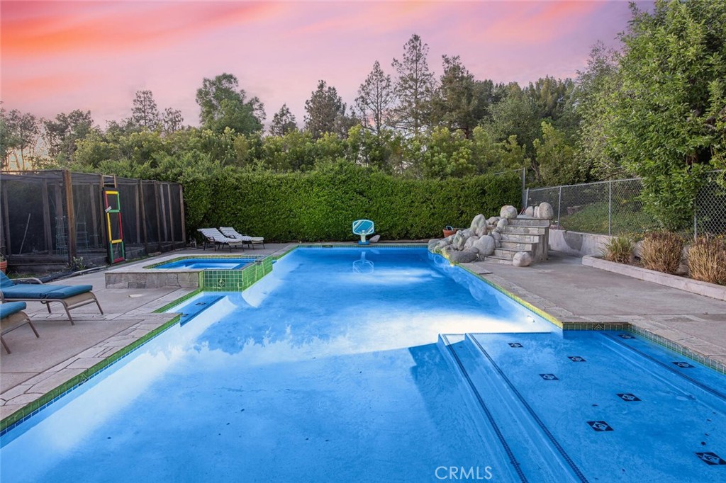 Custom Sand Canyon (CSAND) - Residential