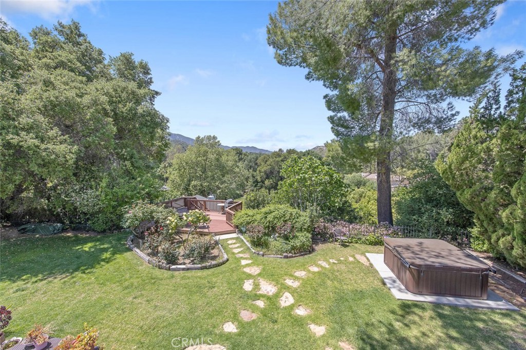 Custom Sand Canyon (CSAND) - Residential