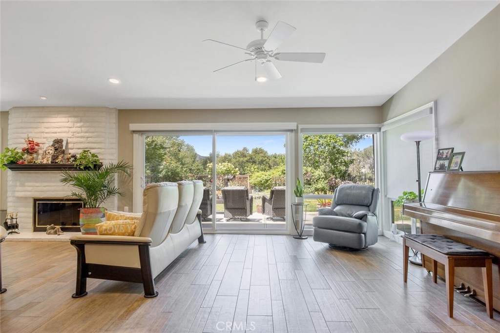 Custom Sand Canyon (CSAND) - Residential