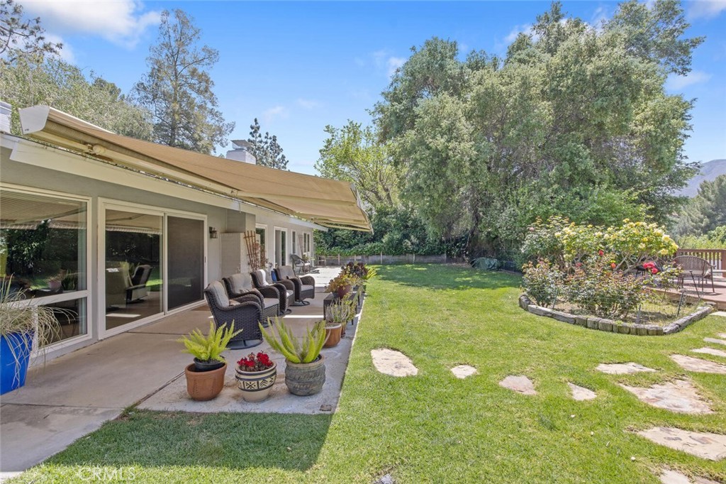 Custom Sand Canyon (CSAND) - Residential