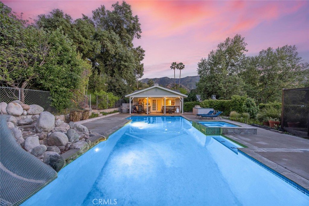 Custom Sand Canyon (CSAND) - Residential