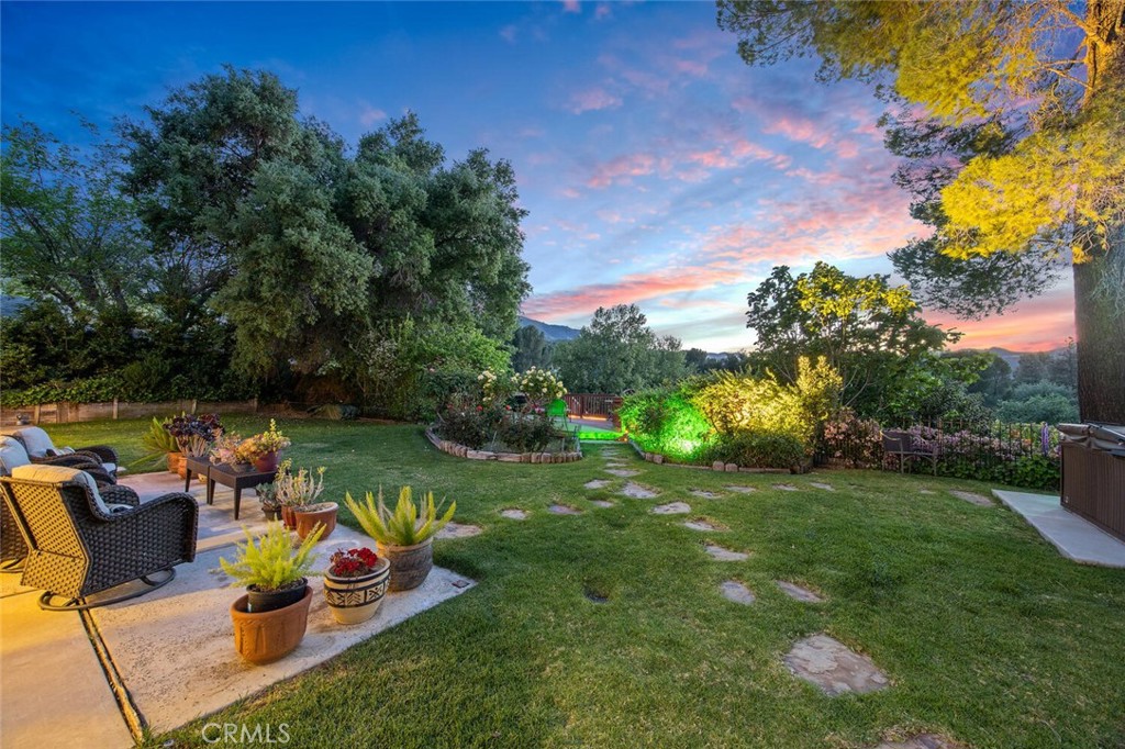 Custom Sand Canyon (CSAND) - Residential